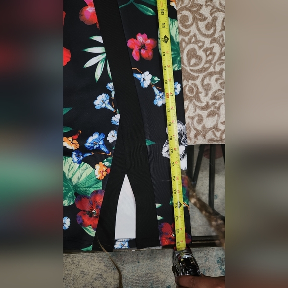 Flower Skirt !! 🌞 FINAL OFFER!! - Picture 5 of 9